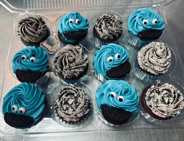 Sweet Tooth Picture 7