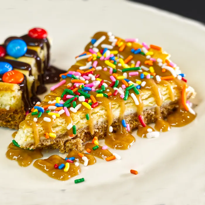 Sweet Tooth Picture 5