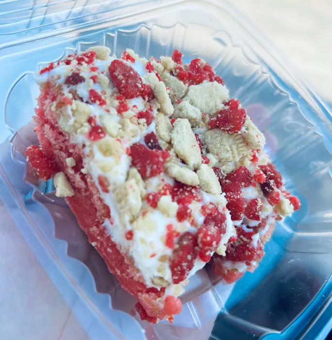 Sweet Tooth Picture 4
