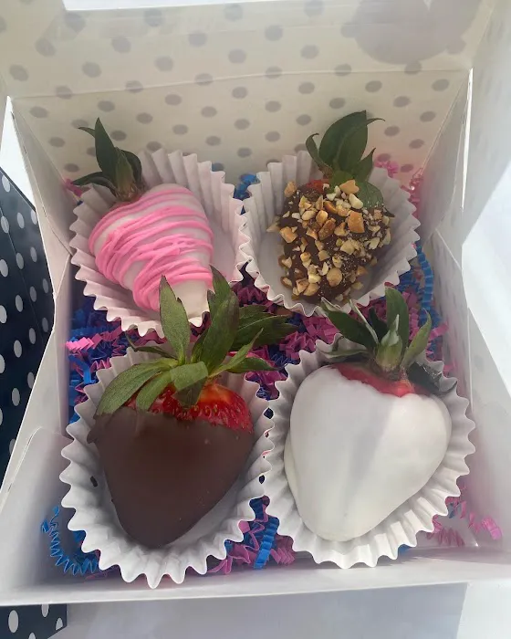 Sweet Tooth Picture 8