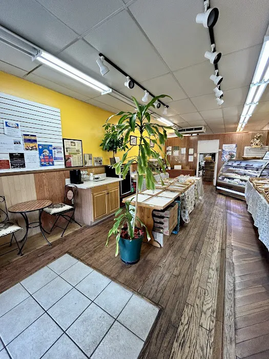 Bread Garden Picture 3