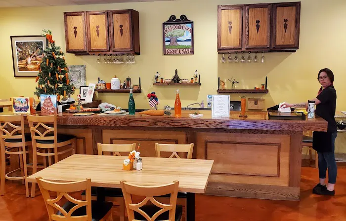 Carrot Tree Kitchens Picture 8
