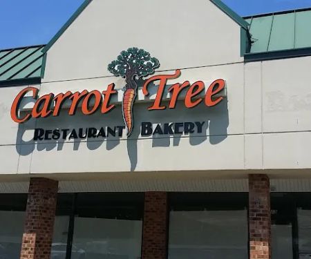 Carrot Tree Kitchens