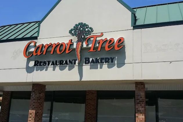Carrot Tree Kitchens