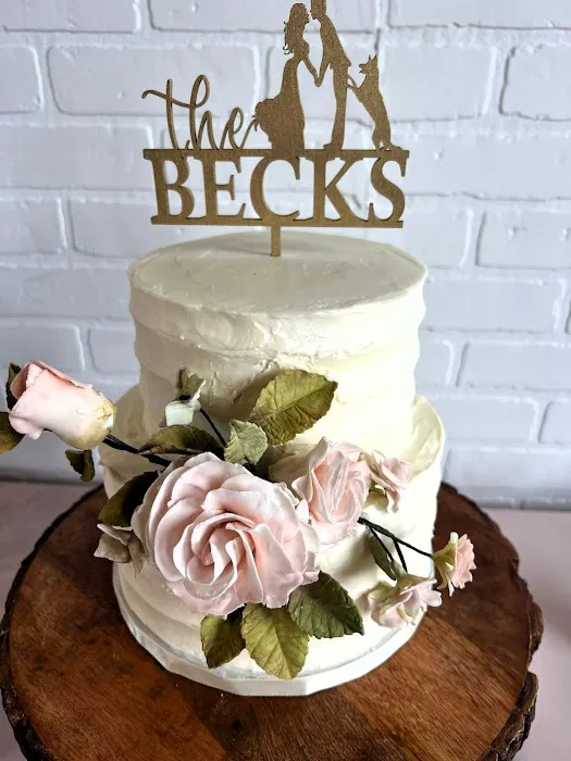 TC Nance Custom Cakes Picture 10