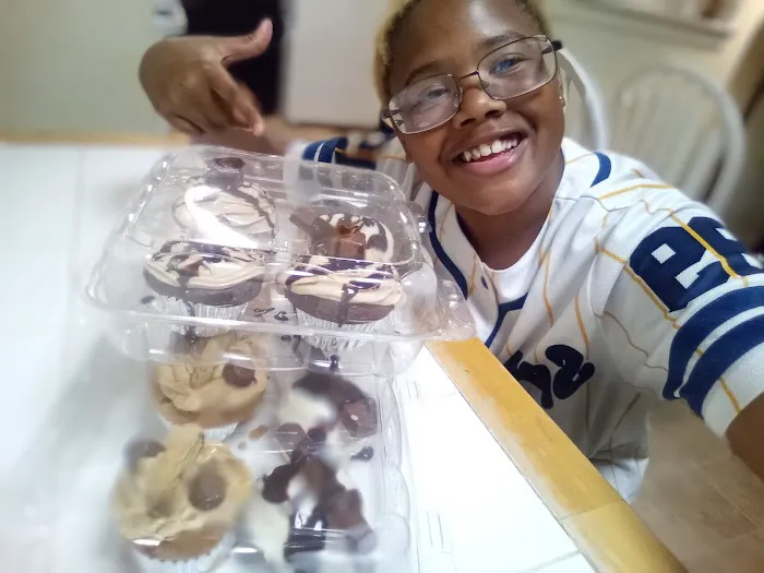 Sweets N Treats Picture 2