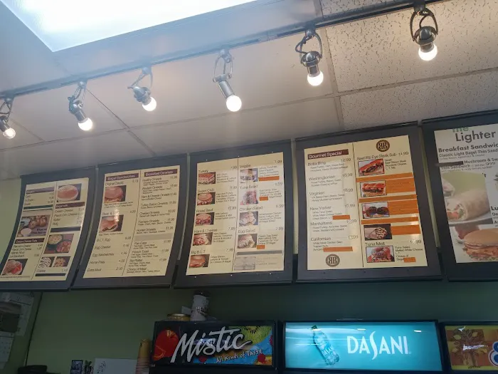Botta Bing Bagel & Deli Picture 6