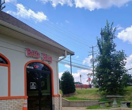 Botta Bing Bagel & Deli
