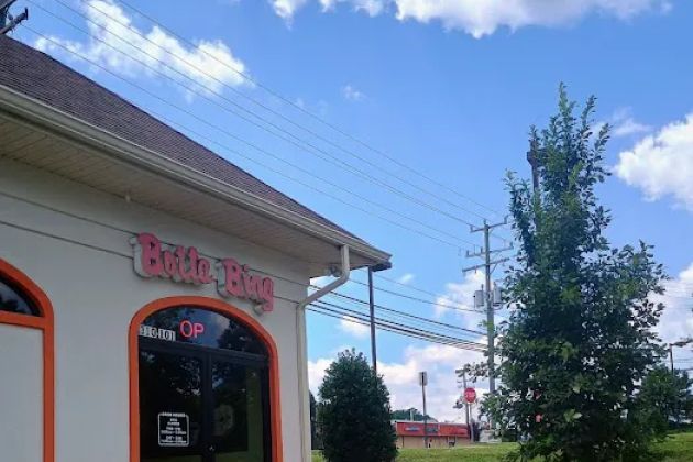 Botta Bing Bagel & Deli