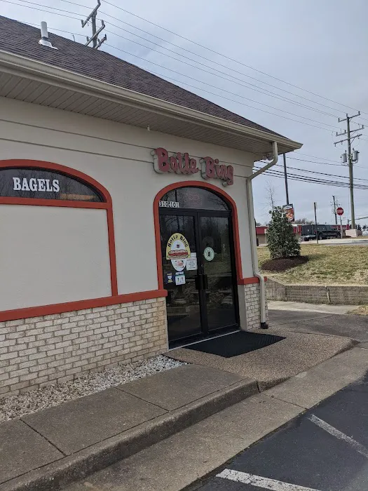 Botta Bing Bagel & Deli Picture 4