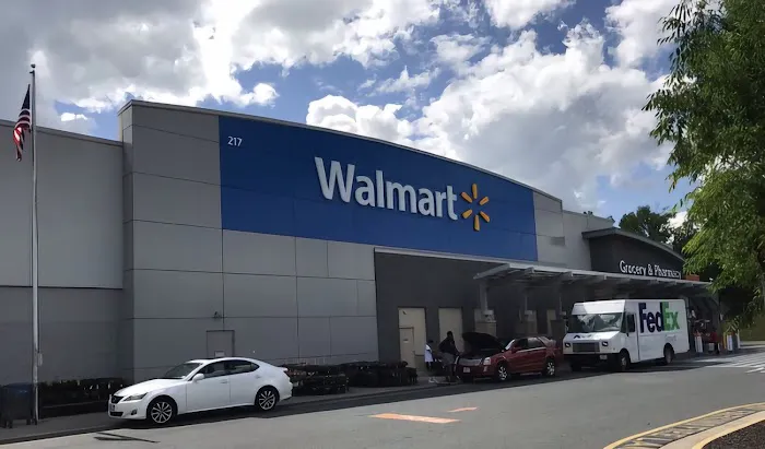 Walmart Bakery Picture 1