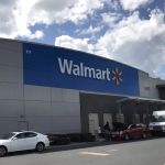 Walmart Bakery