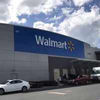 Walmart Bakery ico