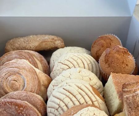 Panaderia Mi Pueblo II
