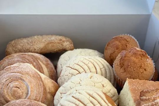 Panaderia Mi Pueblo II