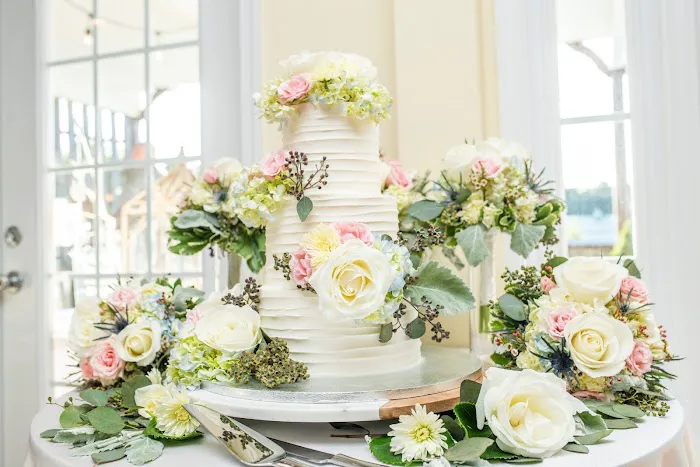 The Icing Baking Company Picture 10