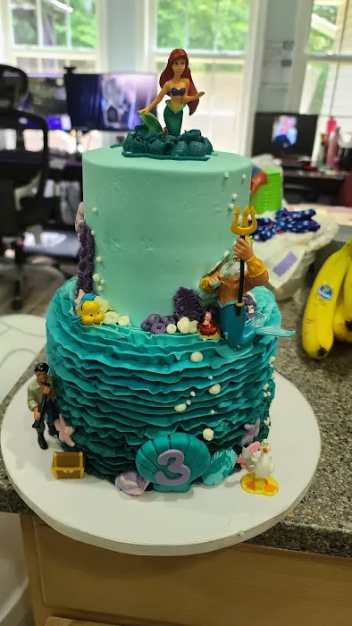 The Icing Baking Company Picture 2