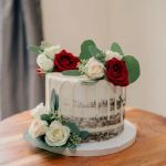The Icing Baking Company