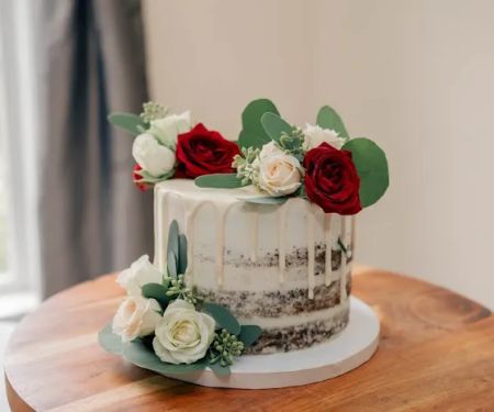 The Icing Baking Company