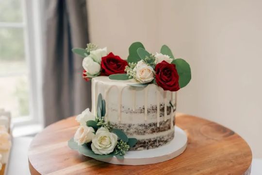 The Icing Baking Company