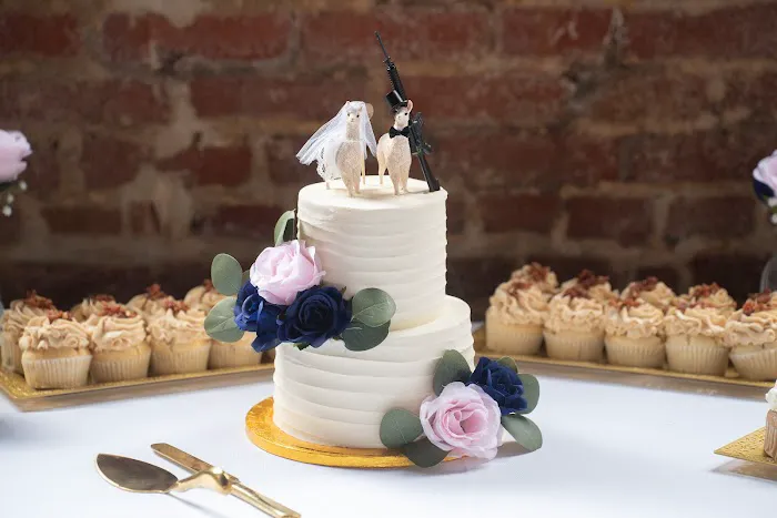 The Icing Baking Company Picture 6