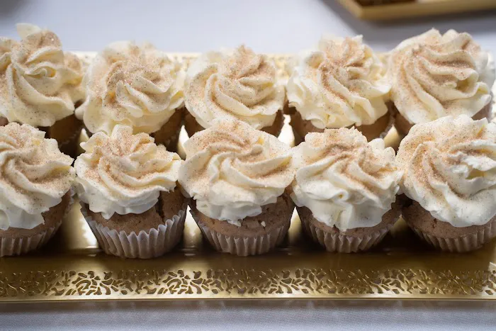 The Icing Baking Company Picture 8