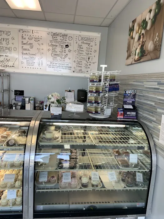 The Icing Baking Company Picture 9