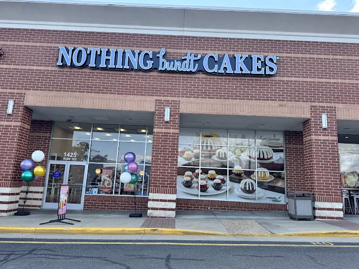 Nothing Bundt Cakes Picture 3