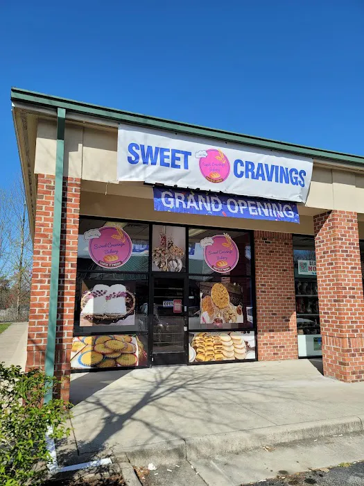 Sweet Cravings Bakery Picture 7