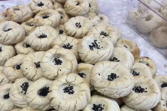 Sweet Cravings Bakery