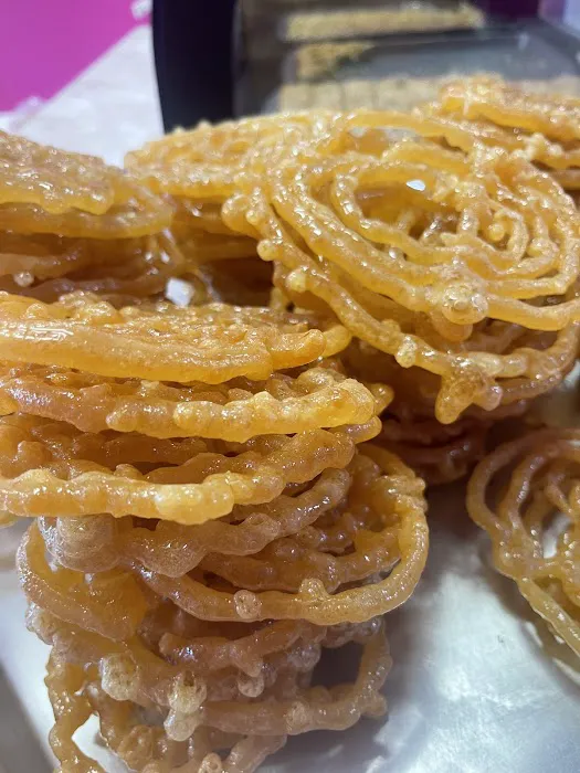 Sweet Cravings Bakery Picture 2