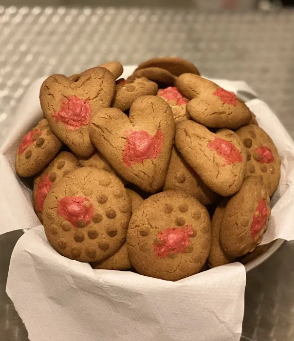 La Mosita Bakery Picture 2