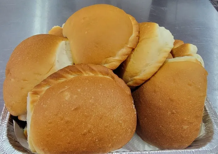 La Mosita Bakery Picture 9