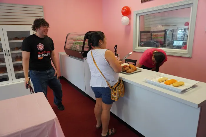 La Mosita Bakery Picture 7