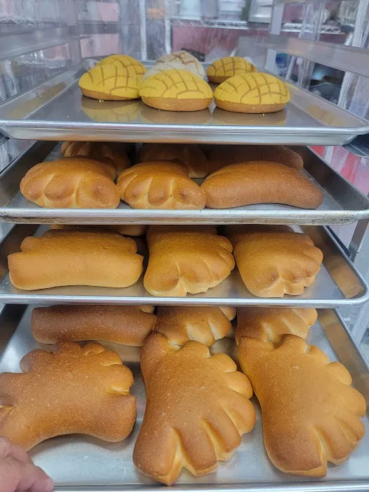 La Mosita Bakery Picture 8