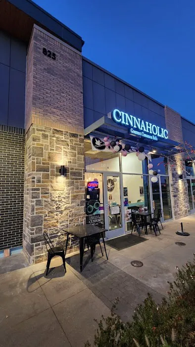 Cinnaholic Picture 1
