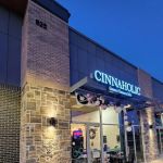 Cinnaholic