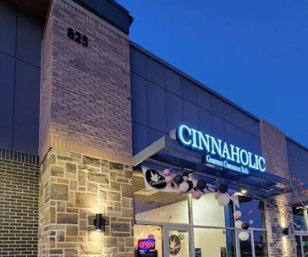 Cinnaholic