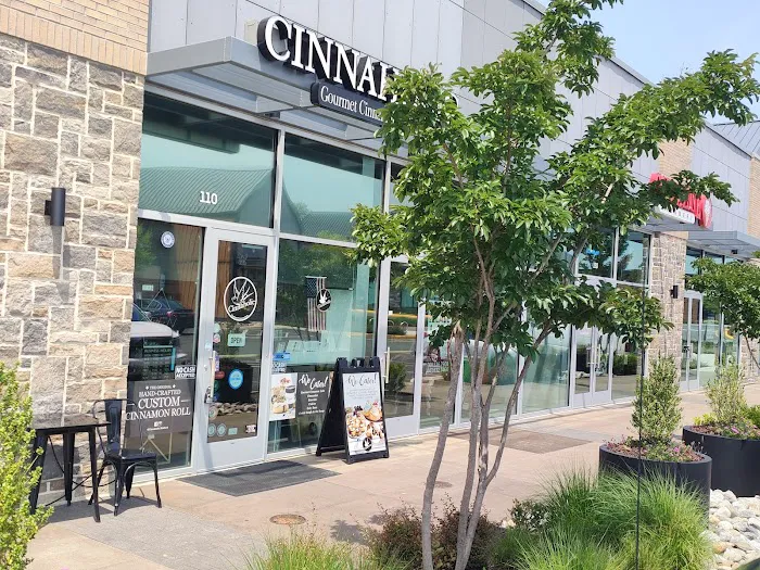 Cinnaholic Picture 6