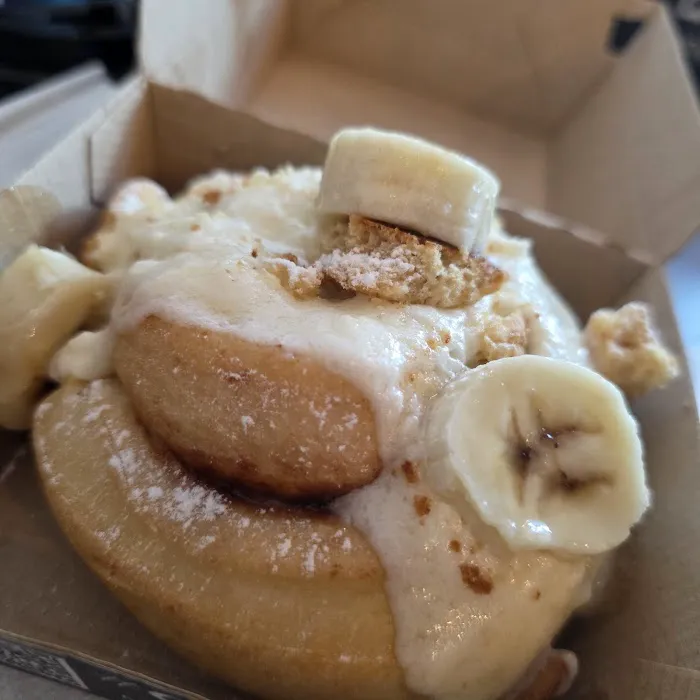 Cinnaholic Picture 5
