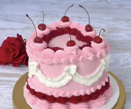 Yummy Cakery