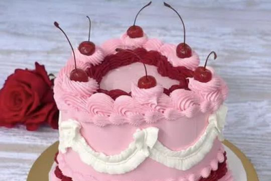Yummy Cakery