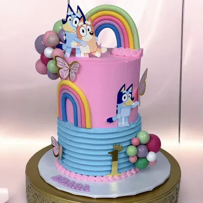 Yummy Cakery Picture 5