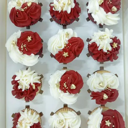 Yummy Cakery Picture 4