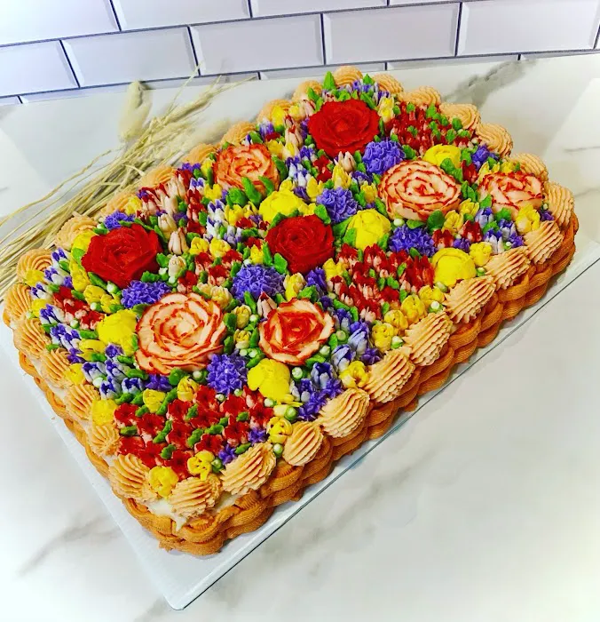 Yummy Cakery Picture 6