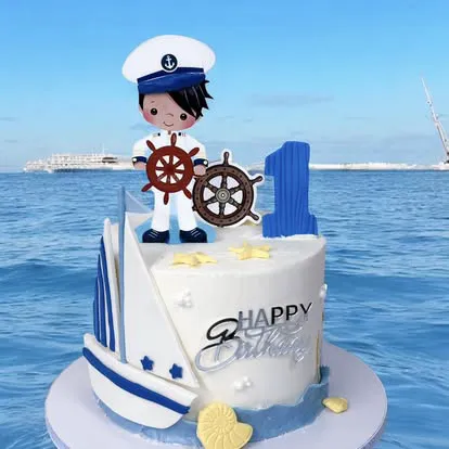 Yummy Cakery Picture 7