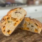 Blue Door Sourdough