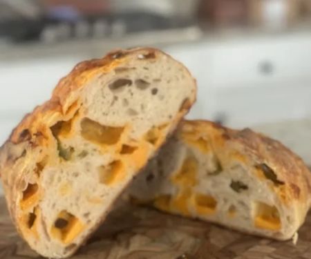 Blue Door Sourdough