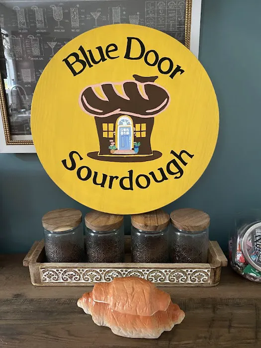 Blue Door Sourdough Picture 5
