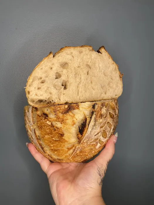 Blue Door Sourdough Picture 3
